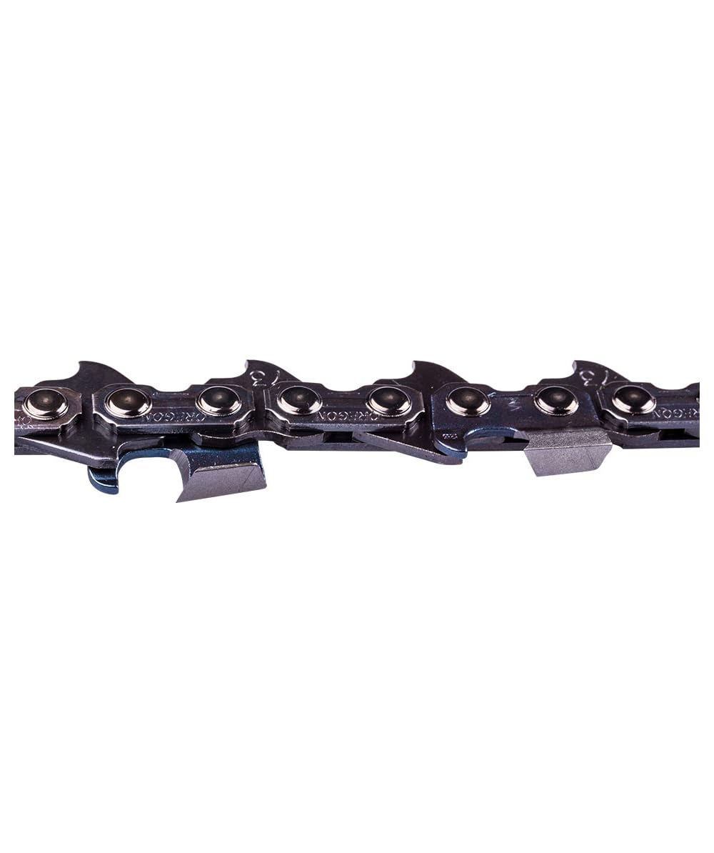 Oregon PowerCut 73LPX Catena per Motosega con Passo da .325", Calibro .058" (1,5 mm) con Taglienti Full Chisel, Barra da 45 cm (18") e 68 Maglie, Compatibile con Husqvarna e altre marche
