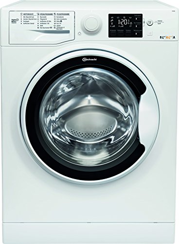 Bauknecht WT 86G4 DE
