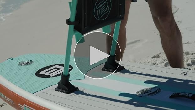【SUPボード本体のみ】BOTE BREEZE 10'8 SUPボード bote-breeze-aero-10-8-native-