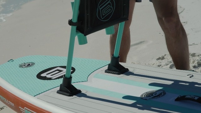 Amazon.com : BOTE 11' FT 6