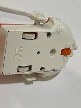 Amazon.co.jp: ミクロマン レスキューサーボ 4号M MICROMAN MICRONOUTS