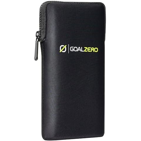 Goal Zero Protective Case for Power Bank Sherpa 100PD Cover