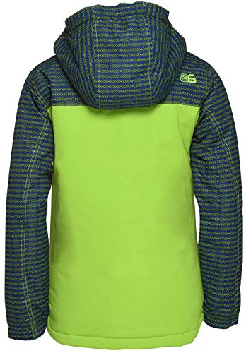 Image of Arctix unisex-child Slalom Insulated Winter Jacket