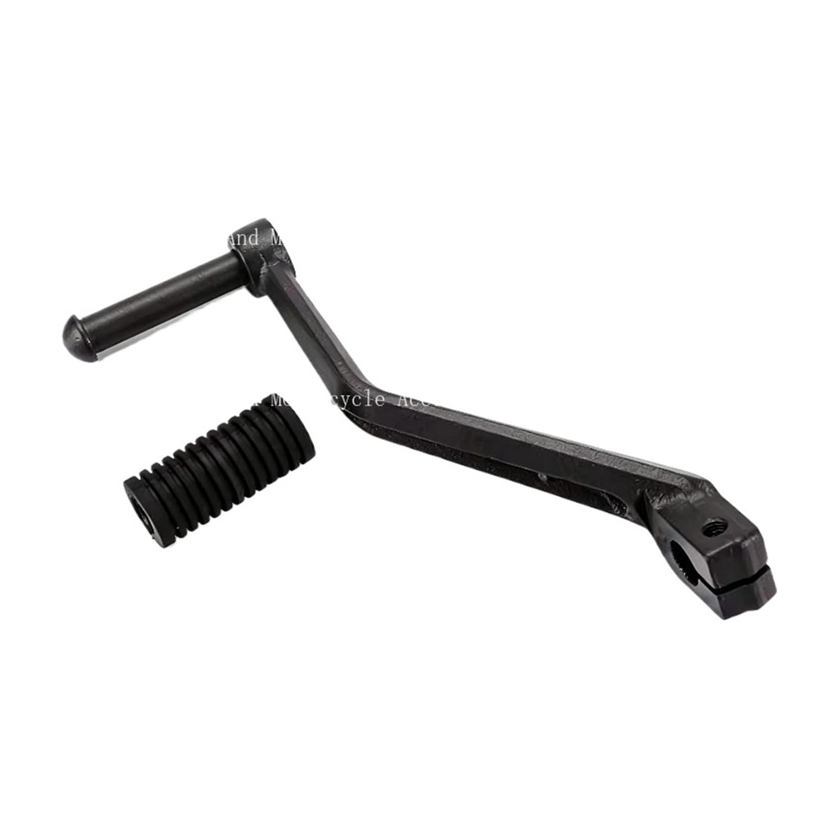 HCBBCEW Motorcycle Parts Shift Lever Combination Gear Foot Pedal Compatible with 400NK 650NK