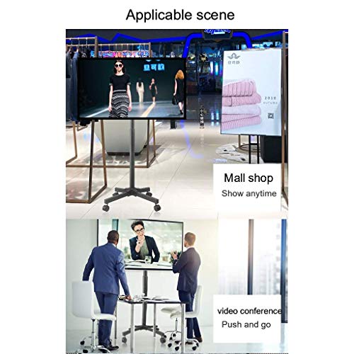 Soporte Universal Móvil para TV de 17-55 Pulgadas miniatura 7