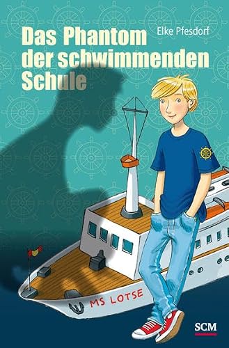 Preisvergleich Produktbild Das Phantom der schwimmenden Schule