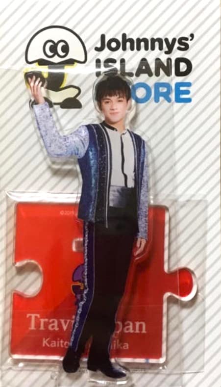 Travis Japan 宮近海斗　アクリルスタンド Amazon.co.jp: 宮近海斗 Travis Japan アクリルスタンド