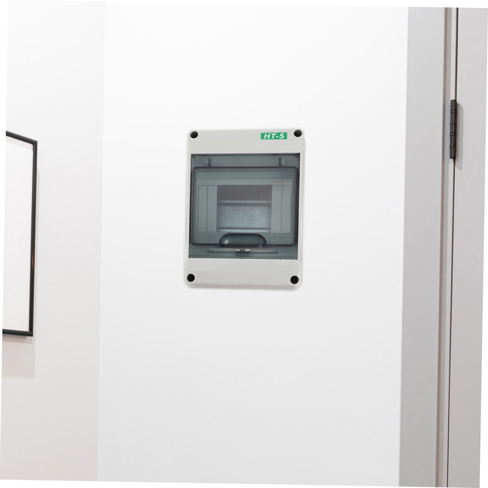 iplusmile 4stücke Wasserdichte Abzweigdose Für Außenbereich Elektrische Verbindungsbox Uv-beständig Und Korrosionsbeständig Für Kabelmanagement Und Elektrische Projekte