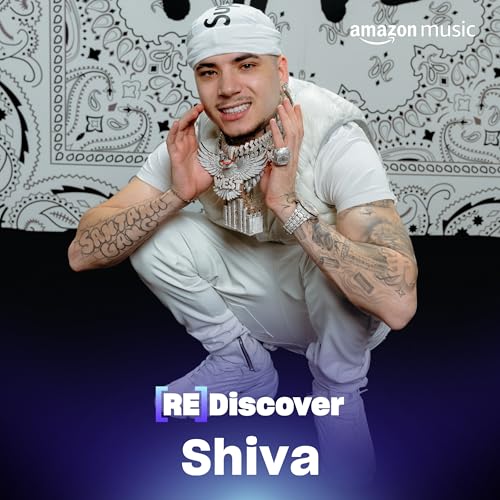 Zusammengestellt von: Amazon Music