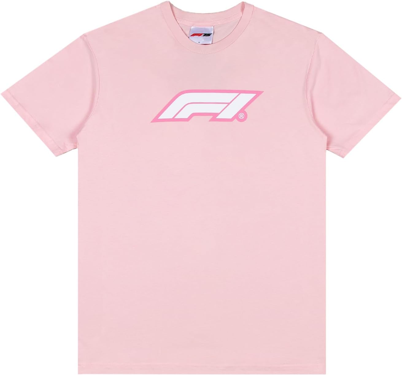 F1 Las Vegas Grand Prix Men's Steering T-Shirt