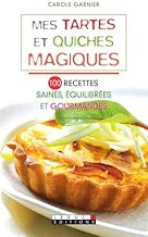Download Mes tartes et quiches magiques PDF