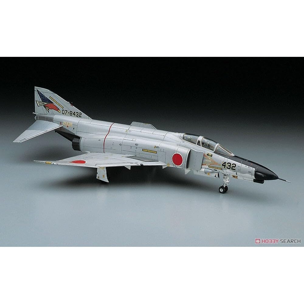 フジミ模型 1/72 FシリーズNo.6 F-4EJ ファントム II 飛行開発実験団 60周年記念 プラモデル ggw725x F-4EJ ファントムII `飛行開発実験団 60周年記念` (プラモデル