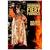 Burning Fiery Furnace [DVD]