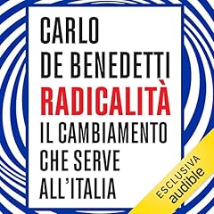 Radicalit&agrave; copertina