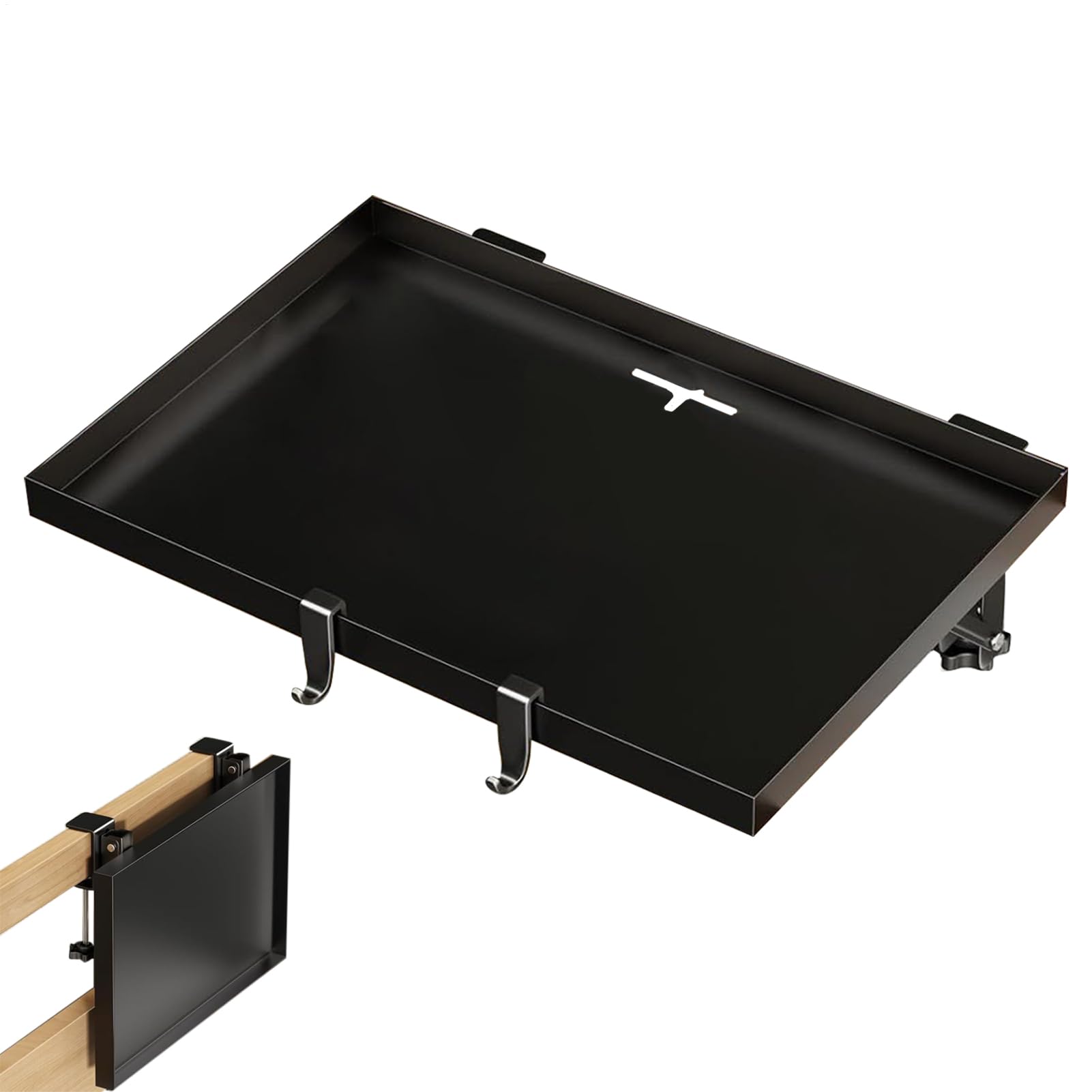 Table de dortoir amovible pour optimiser l'espace étudiant
