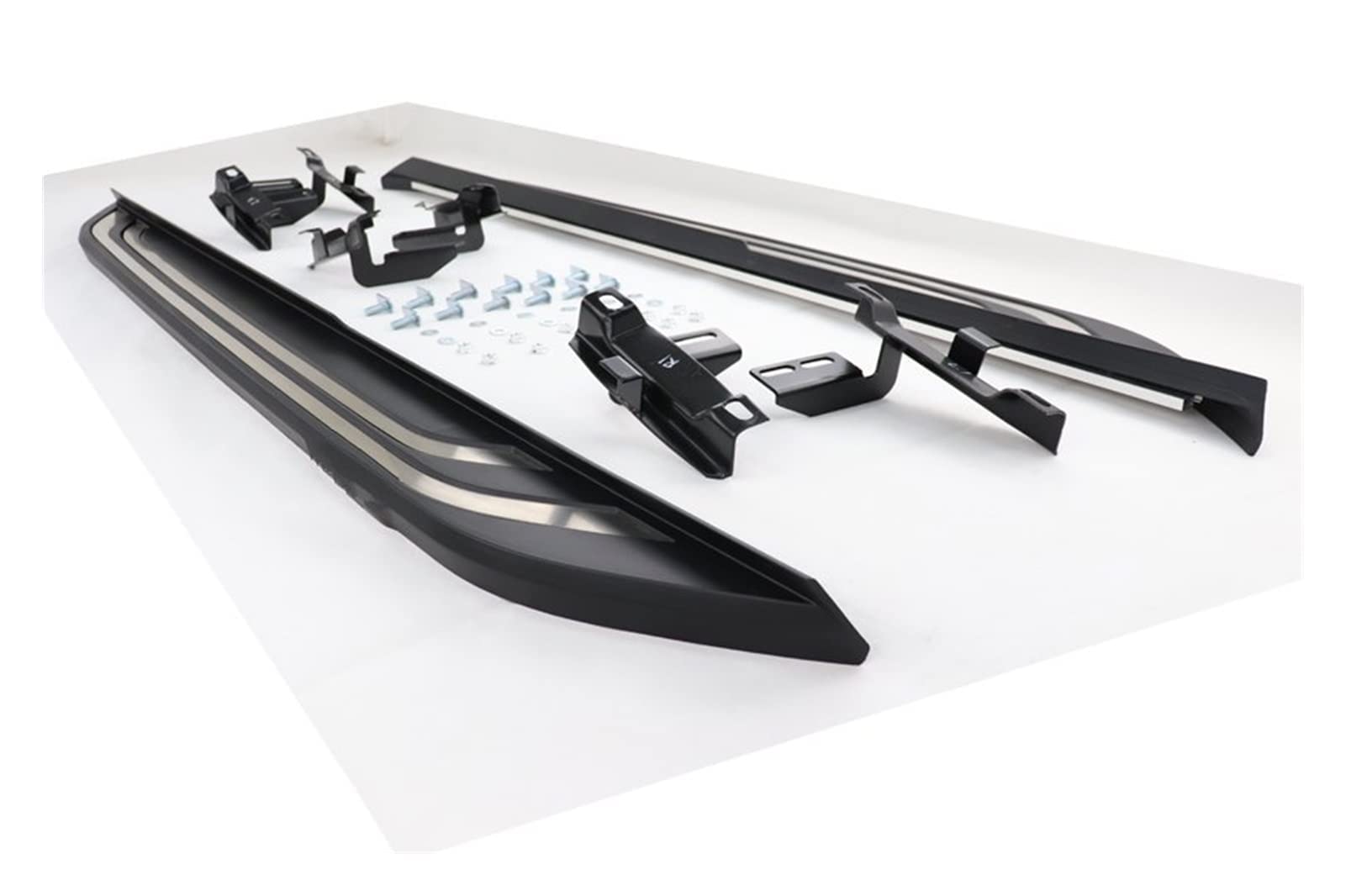 Buy Side Steps Running Boards for Toyota RAV4 2019 2020 2021 2022, Car