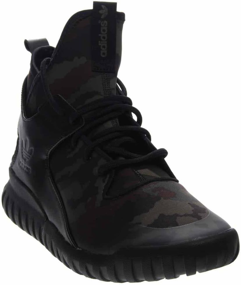 adidas Tubular X Black