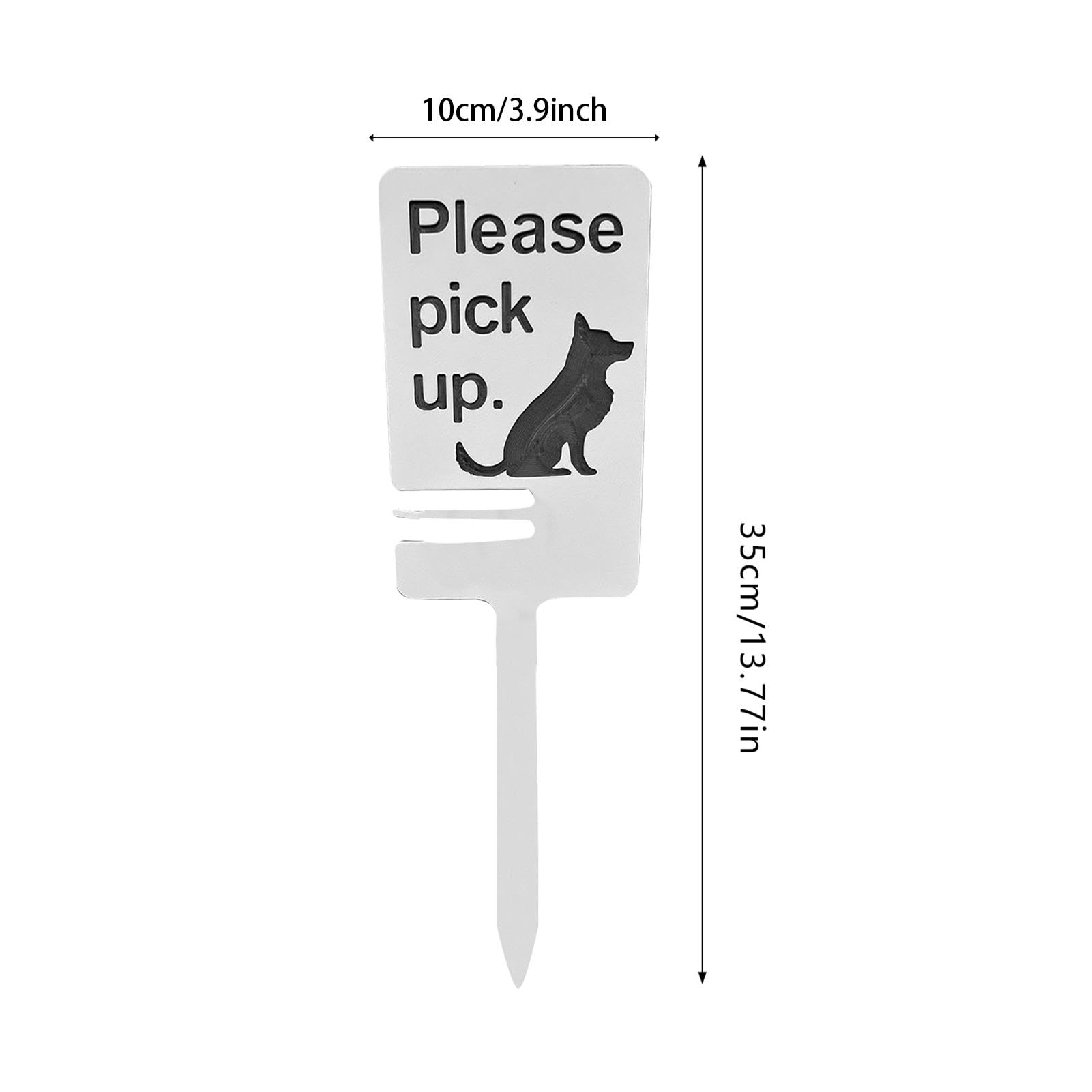 Tuinborden, Geen Poepende Hondenborden Voor Tuin, Haal Je Hondenpoepborden  Op, Hondenpoepbord, Geen Poephondenborden Voor Tuintuin - AliExpress, image size:1601x1601