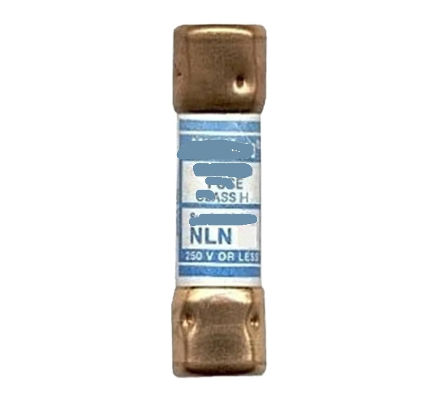 1PCS NLN030 30Amp 250V Fuse
