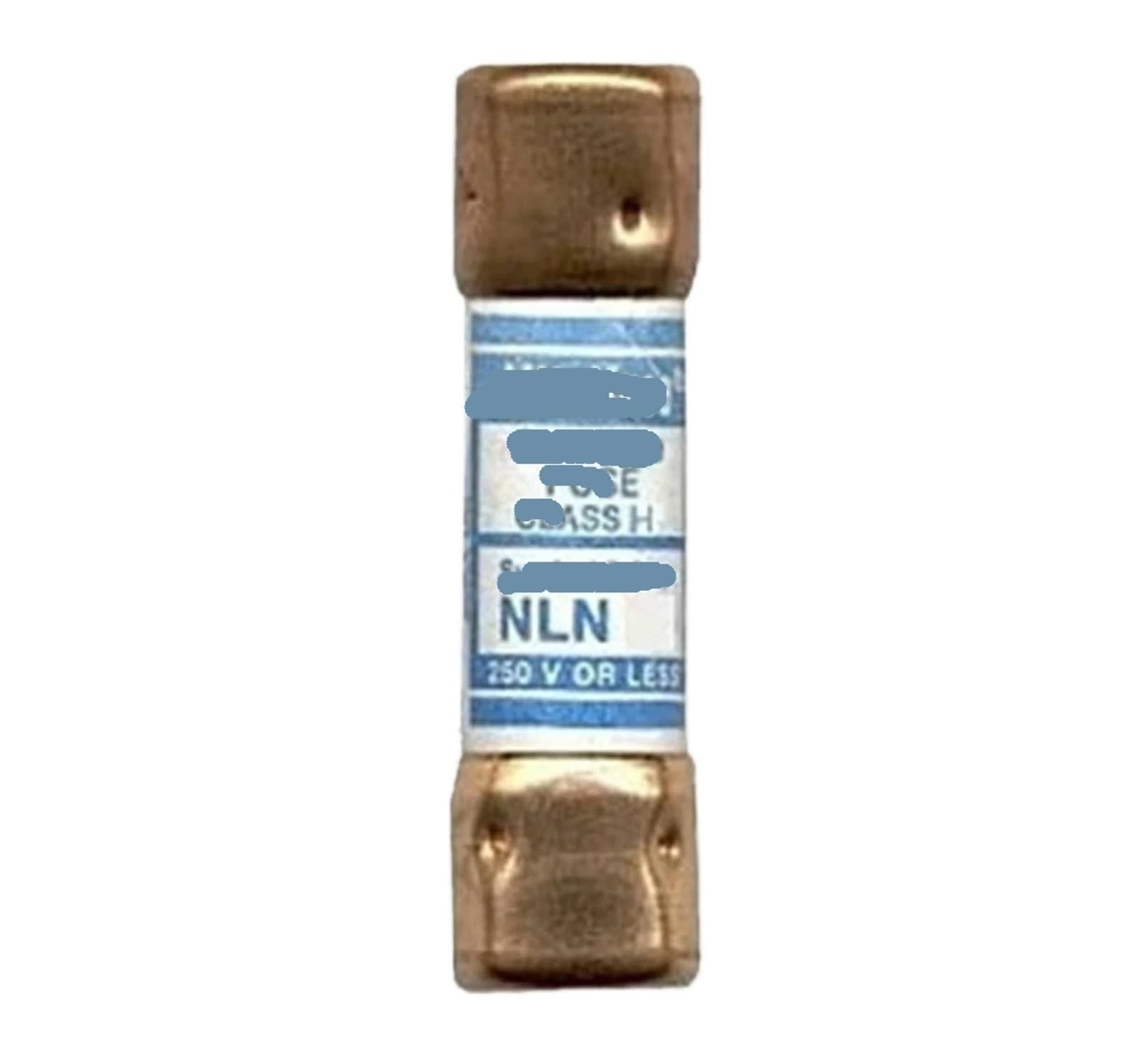 KXIWLUFV 1PCS NLN030 30Amp 250V Fuse