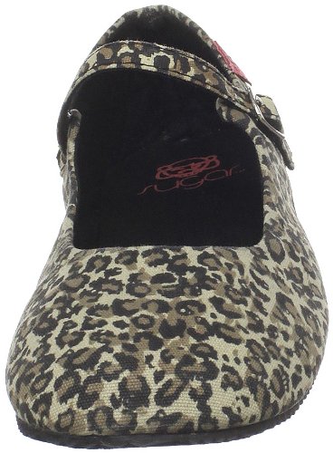 Image of Sugar Women's Fortune Cookie 1 Mary Jane