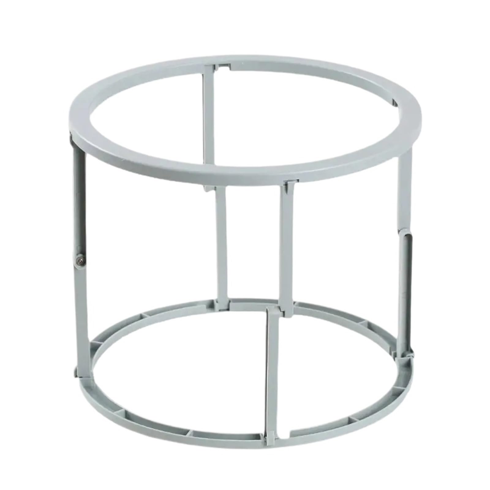 Soporte for Bolsa de Basura Plegable, Soporte for portátil, Almacenamiento Bolsas, for residuos Camping, 2 uds para Bolsas