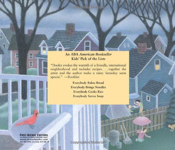 Everybody Bakes Bread - Image 2