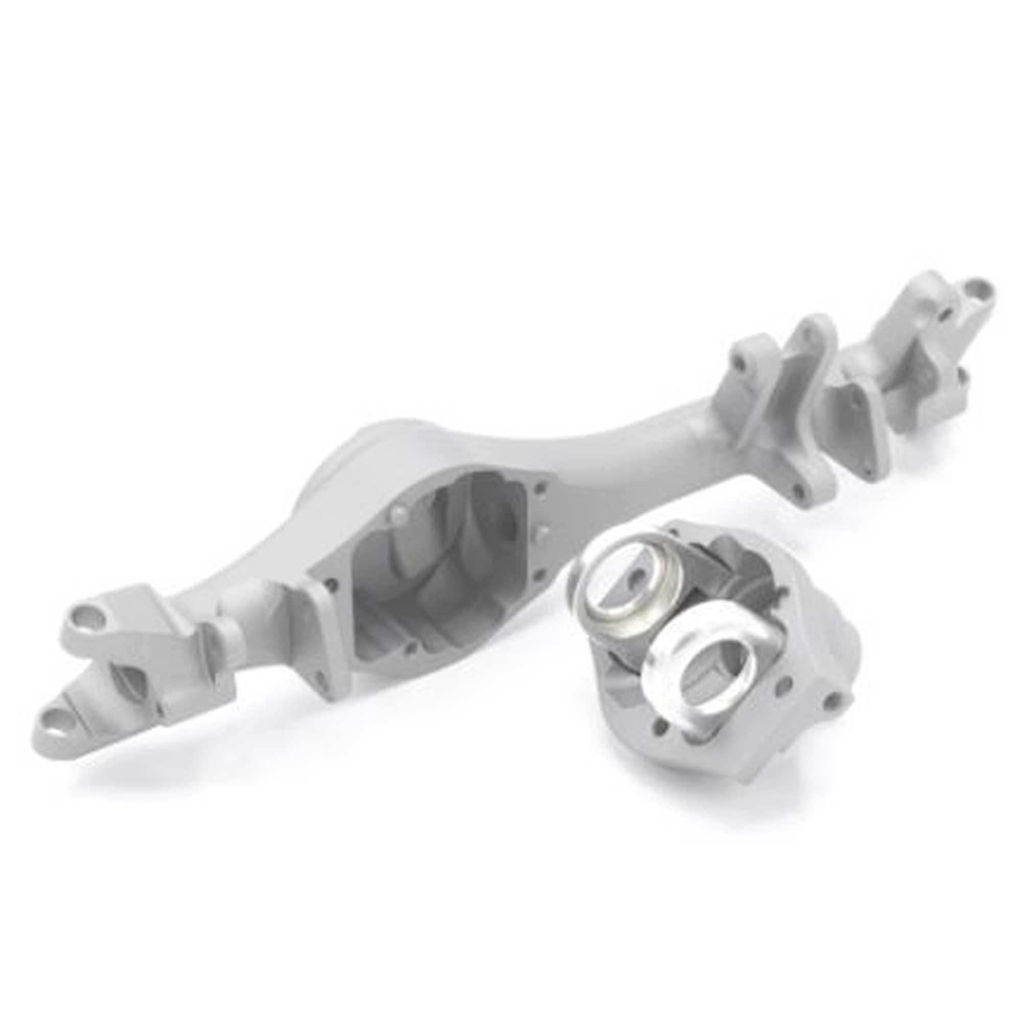 ラスト1⭕️2,500円OFF◎Volan ハチェット type-H2◎10 Amazon.com: Vanquish Products F10T Aluminum Front Axle Housing