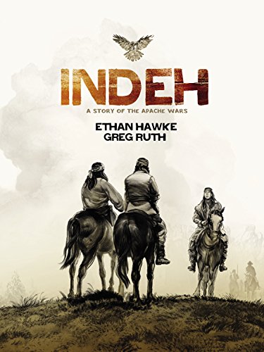 Indeh: A Story of the Apache Wars
