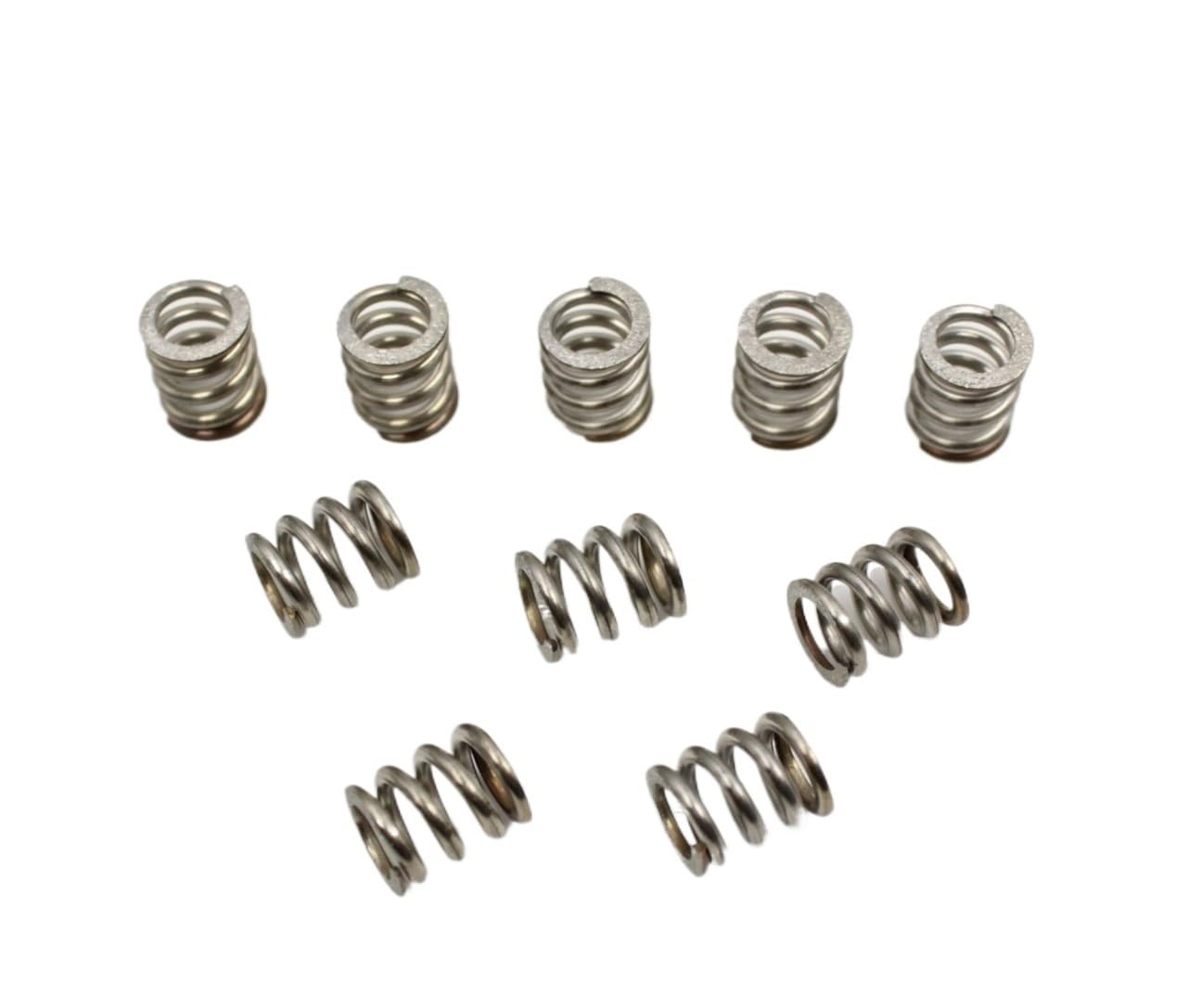 BFSYDLUJ 10 Pcs 117491 235 * 275 * 15 CA210 Hydraulic Mot