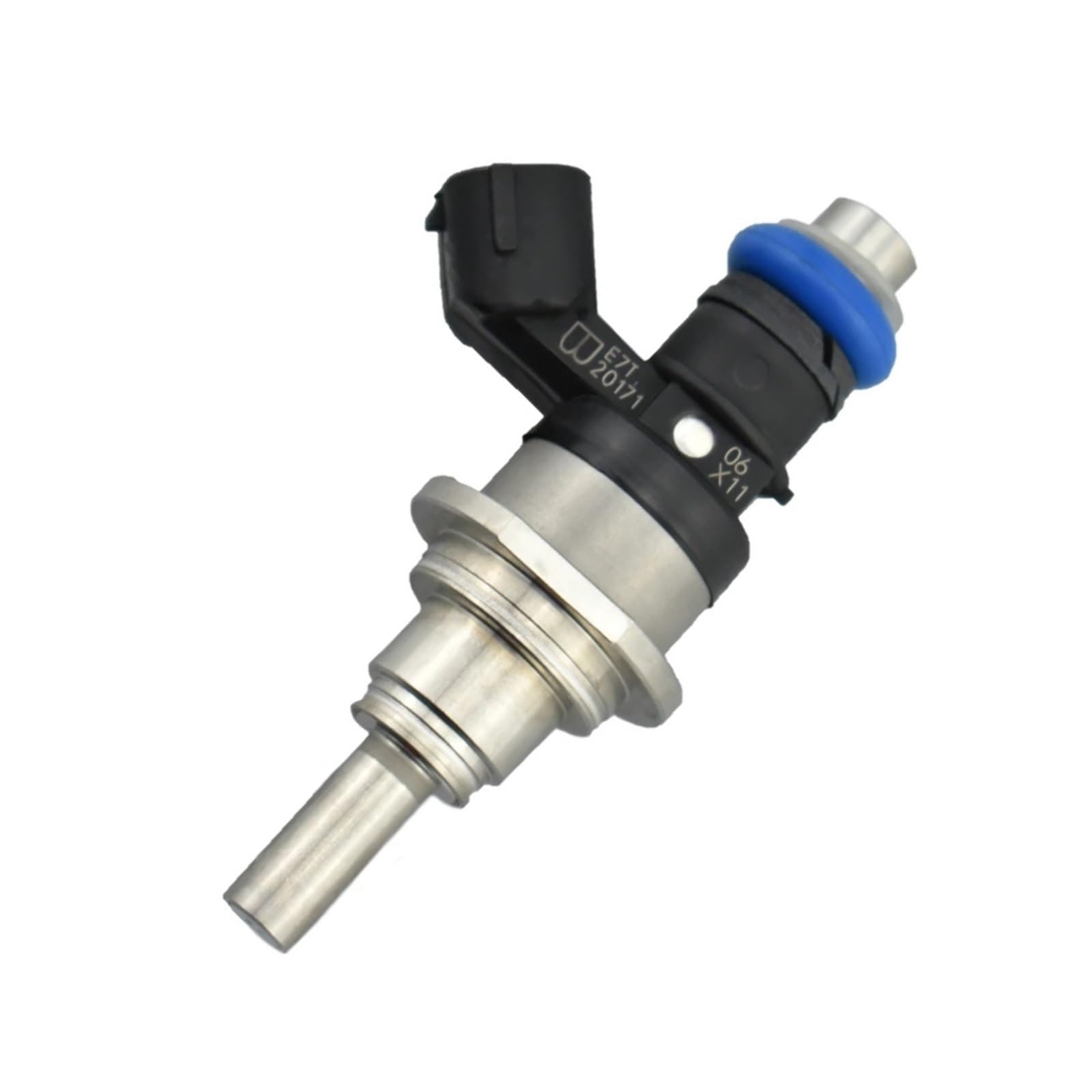 Iniettori Iniezione Carburante, Compatibili con Mazda 3 6 CX-7 2.3L 2006-2013 Turbocompressore, Parti Iniettori, L3K9-13-250A E7T20171 4G2143