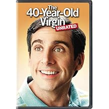 The 40-Year-Old Virgin