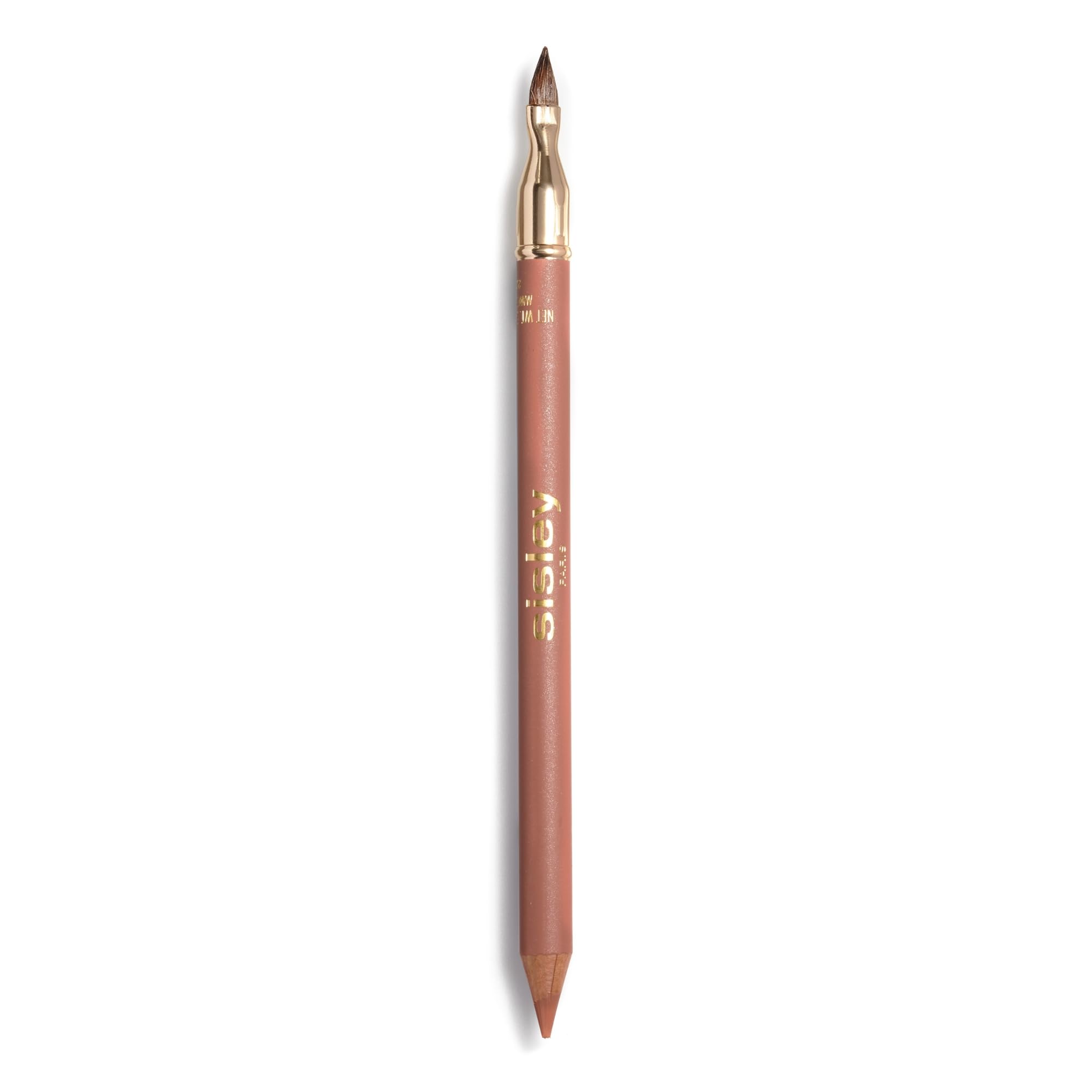 sisleyアイブロウペンシル ブラウン リップライナー Amazon.com : Sisley Paris Phyto-Levres Perfect, 1 Nude - Firm