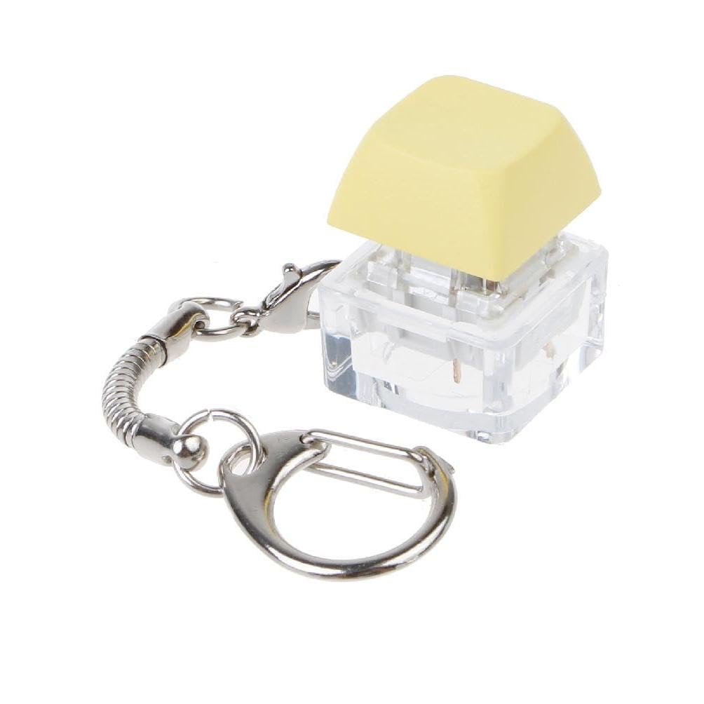 Amazon.co.jp: キーボード MX スイッチメカニカルスイッチキーホルダー