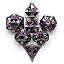 Cthulhu Purple Number