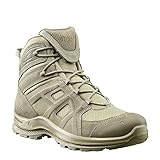 haix desert scout  Haix Black Eagle Athletic 2.0 V T Mid/Desert Atmungsaktiver Desert Boot mit Veloursleder. 43
