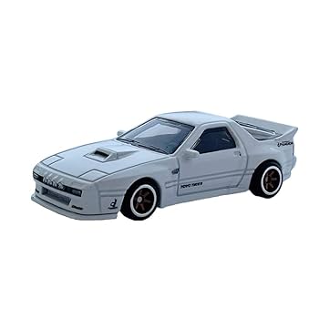Amazon.co.jp: ホットウィール(Hot Wheels) カーカルチャー