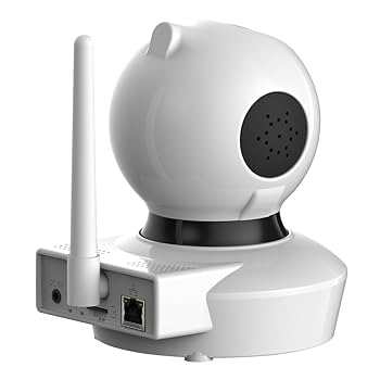 Amazon.co.jp: 【KEIAN/恵安】 VSTARCAM Mini WIFI IP Camera