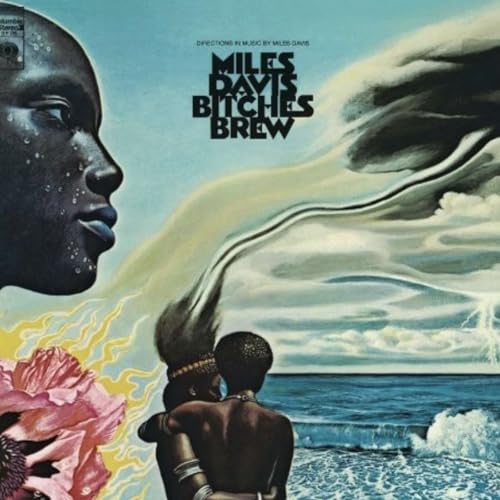 Bitches Brew by Miles Davis