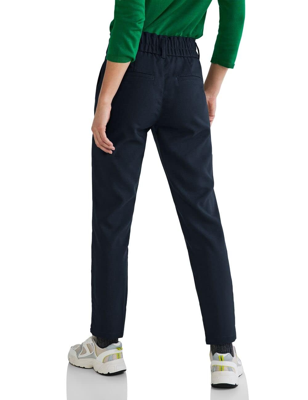 Street One Pantaloni da Jogging Donna