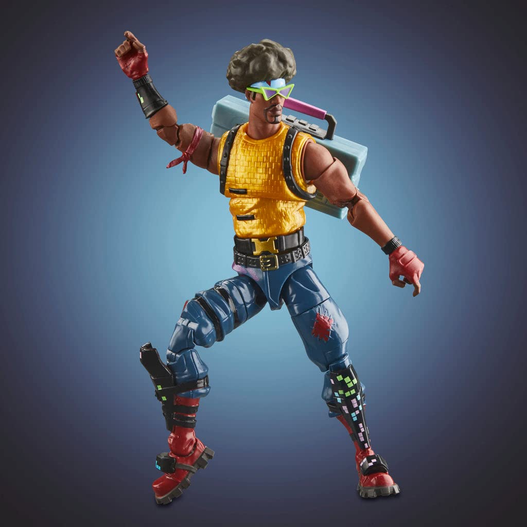 Amazon | フォートナイト ビクトリーロイヤル シリーズ2 ファンク