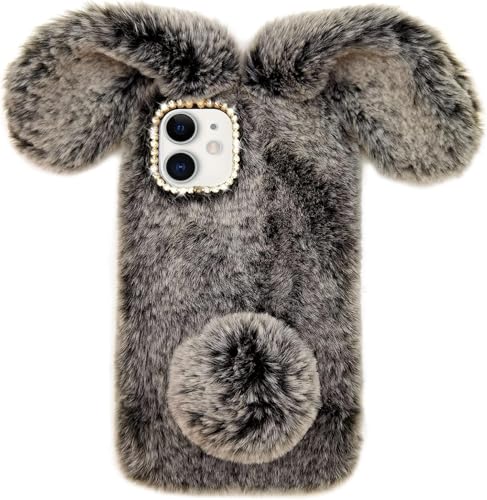 uJinrayplusvΉ iPhone 11 P[X Jo[ ґ 킢 3D ʂ oj[P[X ӂӂ ETM є Ēg X}zP[X iPhoneP[X i iPhone 11, CguE j