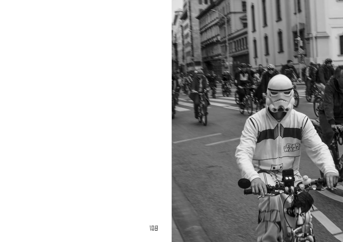 Lars Eidinger. O Mensch – Bildband Fotografie, bilingual (deutsch und englisch)
