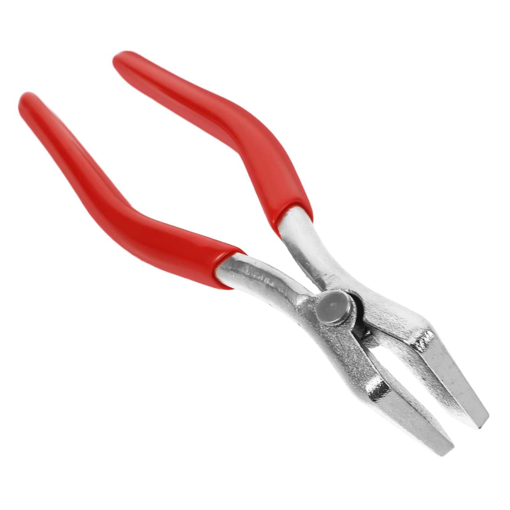 HONMEET Automotive Battery Plier Tool Portable Battery Terminal Spreader Easy to Use Compact Design for Home Repairs Professional Automotive Tasks Versatile Clamping Tool
