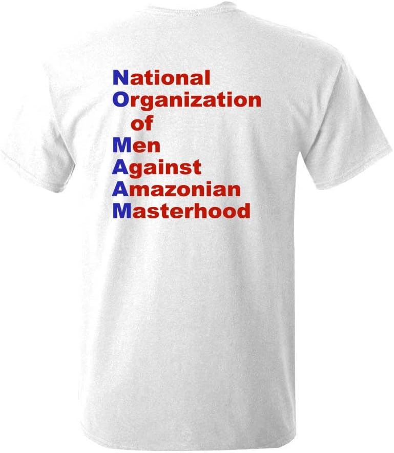 Funny Shirt Men Dad Gift Al Bundy T-Shirt Married with Children Retro Tee 90s TV Apparel No Ma'am Polk High Bachelor Party - Image 2