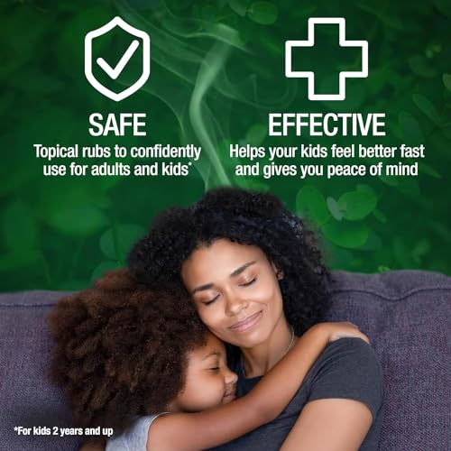 Mentholatum Ointment-3 oz (Quantity of 5) - Thumbnail 4