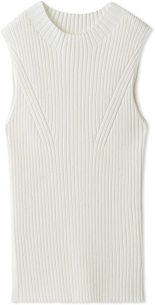 271-1 ラクアアンドシー チェック柄 ベージュスーツ サイズ52 (XL