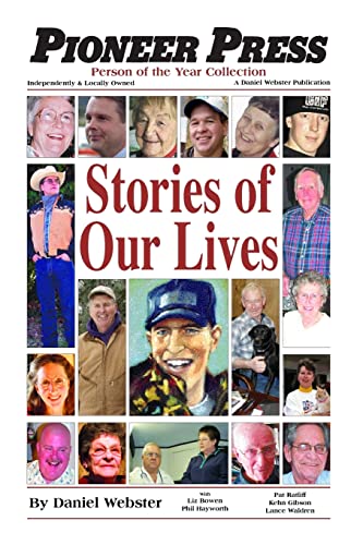 Stories of Our Lives