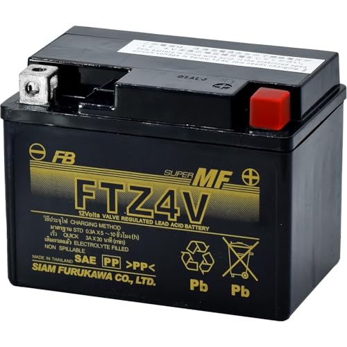 UnleashV[Y FTZ4V