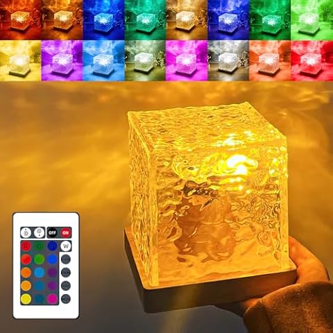 Projecteur Aurore KBIBCK Cover